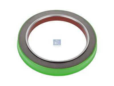 DT Spare Parts - Oil seal, d: 120 mm, D: 160 mm, H: 17 mm - 5.30100