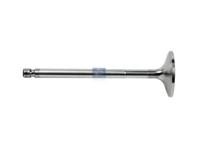 DT Spare Parts - Intake valve, D1: 11 mm, D2: 54.9 mm, L: 175 mm, ?: 30  - 5.40000 - 2 Pack