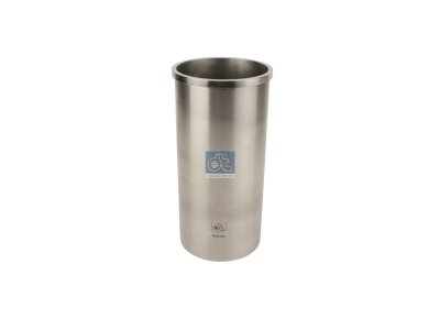 DT Spare Parts - Cylinder liner, without seal rings, d: 130 mm, D1: 136 mm, D2: 143.6 mm, L: 288.5 mm - 5.40210
