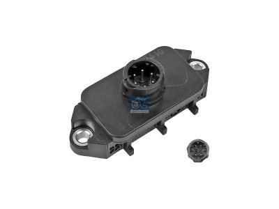 DT Spare Parts - Pressure sensor, 24 V, 6 poles - 5.70230