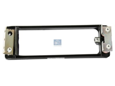 DT Spare Parts - Bracket, auxiliary lamp, left - 5.81250