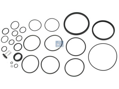 DT Spare Parts - Repair kit, trailer brake valve - 5.97030