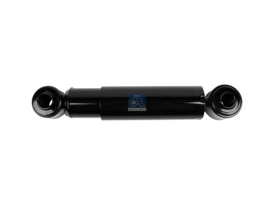 DT Spare Parts - Shock absorber, b1: 24 mm, b2: 24 mm, Lmin: 316 mm, Lmax: 473 mm - 6.12010