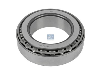 DT Spare Parts - Tapered roller bearing, d: 90 mm, D: 150 mm, H: 42 mm - 6.54100