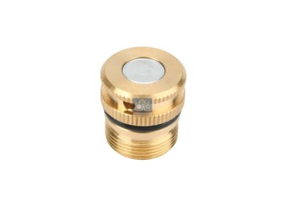 DT Spare Parts - Repair kit, cabin tilt pump - 6.96000