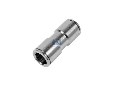 DT Spare Parts - Push-in-connector, D: 10 mm - 9.85910 - 10 Pack