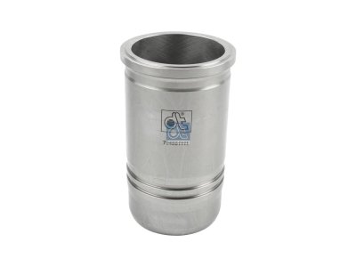 DT Spare Parts - Cylinder liner, without seal rings, d: 120 mm, D1: 139 mm, D2: 149 mm, L: 249.6 mm - 2.10460