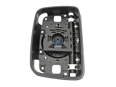 DT Spare Parts - Mirror housing, main mirror - 6.75250