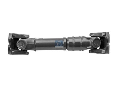 DT Spare Parts - Propeller shaft, L: 700 mm - 6.59200