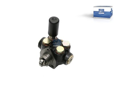 DT Spare Parts - Feed pump - 1.12106