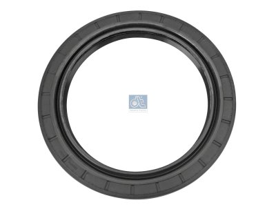 DT Spare Parts - Oil seal, d: 120 mm, D: 160 mm, H: 15 mm - 6.54050