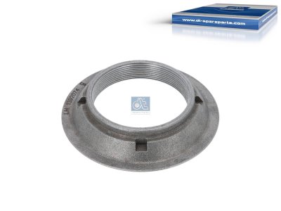 DT Spare Parts - Lock nut, M82 x 2L - 1.17073 - 2 Pack