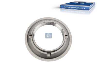 DT Spare Parts - Lock nut, M82 x 2R - 1.17074