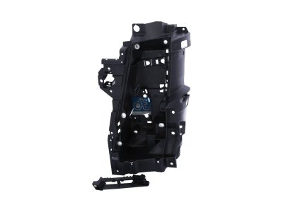 DT Spare Parts - Lamp housing, left - 2.24530