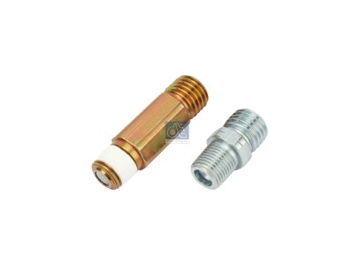 DT Spare Parts - Repair kit, cabin tilt cylinder - 6.96040