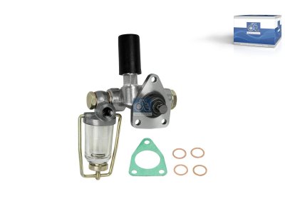 DT Spare Parts - Feed pump - 1.12114