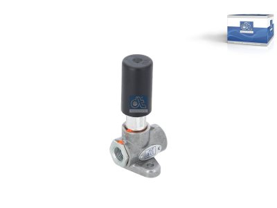 DT Spare Parts - Feed pump - 1.12089