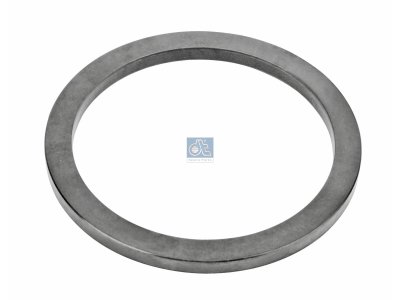 DT Spare Parts - Washer, d: 67.1 mm, D: 81.5 mm, S: 5 mm - 6.46720