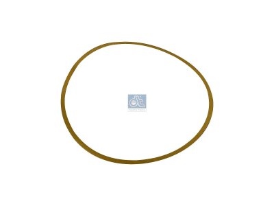 DT Spare Parts - Shim, S: 0.2 mm - 1.10620 - 6 Pack