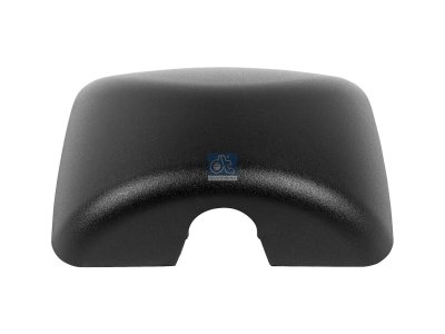 DT Spare Parts - Cover, front mirror - 5.62210