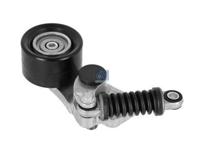 DT Spare Parts - Belt tensioner, D: 80 mm, W: 48 mm - 4.64240