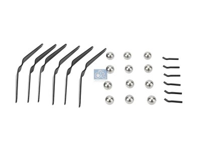 DT Spare Parts - Repair kit, planetary gear - 1.31480
