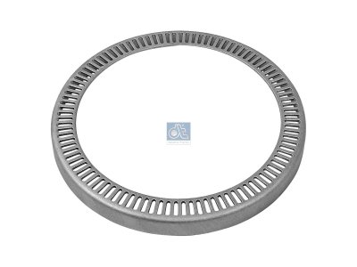 DT Spare Parts - ABS ring, d: 118 mm, D: 148 mm, S: 2 mm, H: 13.5 mm - 5.20040
