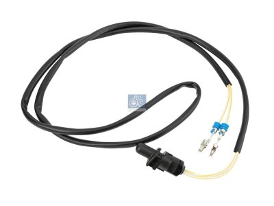 DT Spare Parts - Temperature sensor, L: 950 mm - 6.75400