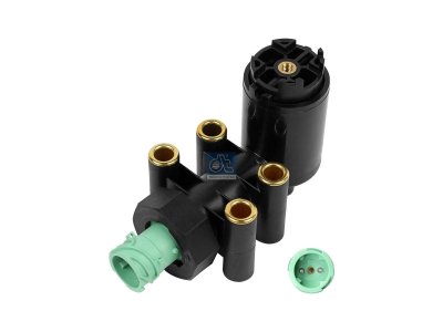 DT Spare Parts - Distance sensor, ECAS, 2 poles - 6.65220