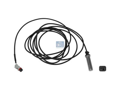 DT Spare Parts - ABS sensor, left, L: 4030 mm - 6.61910