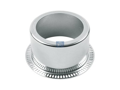 DT Spare Parts - ABS ring, d: 102 mm, D1: 131 mm, D2: 162 mm, S: 1.5 mm, H: 80 mm - 4.64780