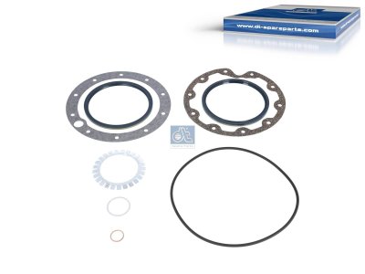 DT Spare Parts - Repair kit, wheel hub - 4.91470