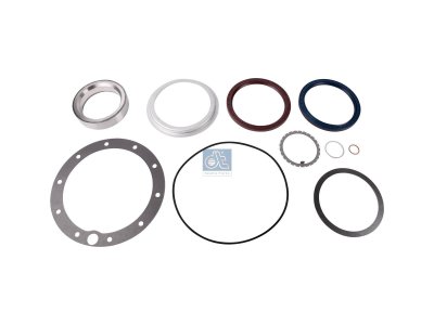 DT Spare Parts - Repair kit, wheel hub - 4.91480