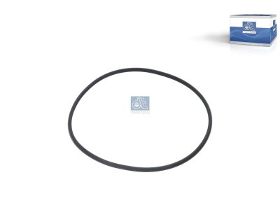 DT Spare Parts - Seal ring, cylinder liner, d: 139.4 mm, S: 4 mm, H: 4.7 mm - 3.10180 - 2 Pack