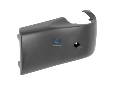 DT Spare Parts - Cover, mirror arm, left - 3.86250