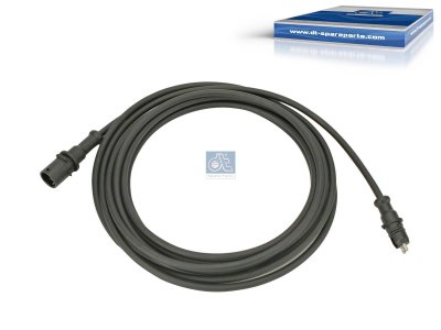 DT Spare Parts - ABS cable, L: 4100 mm, 2 poles - 5.20160
