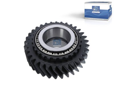DT Spare Parts - Gear, with bearing - 2.93420