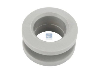 DT Spare Parts - Bushing, cabin tilt cylinder, d: 25 mm, D: 43 mm, H: 24 mm - 3.84030 - 10 Pack