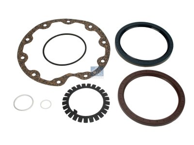 DT Spare Parts - Repair kit, outer planetary gear - 3.96050