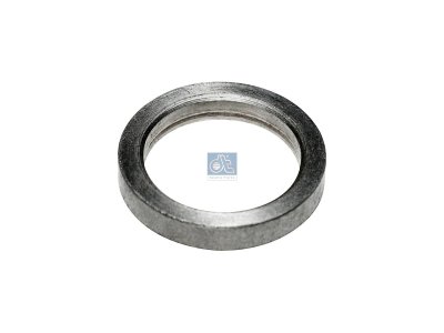 DT Spare Parts - Washer, oil line, d: 18 mm, D: 24 mm, S: 4 mm - 4.20560 - 10 Pack