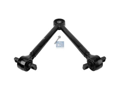 DT Spare Parts - V-stay, L: 622 mm - 4.65060