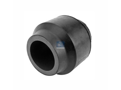 DT Spare Parts - Bushing, d: 36 mm, D: 66 mm, H: 68 mm - 10.16210 - 2 Pack