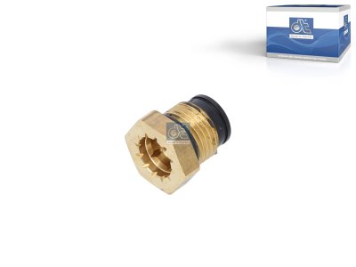 DT Spare Parts - Union screw, M16 x 1,5, NG 8 - 3.21530 - 10 Pack
