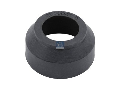 DT Spare Parts - Protecting sleeve, wiper arm bearing, d: 23 mm, D: 27 mm, H: 13.5 mm - 1.23080 - 2 Pack