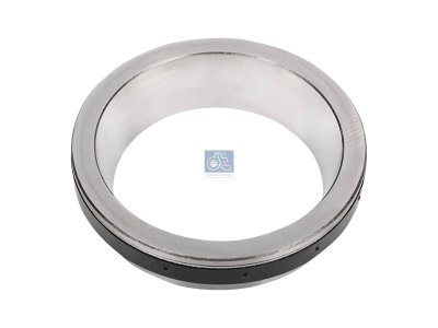 DT Spare Parts - Outer ring, D: 120 mm, H: 29.2 mm - 4.65410