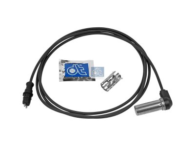 DT Spare Parts - ABS sensor, L: 2130 mm - 7.36900
