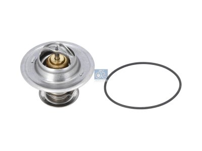 DT Spare Parts - Thermostat, 83 C - 5.41090