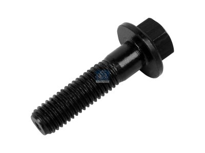DT Spare Parts - Screw, M10, L: 40 mm, 10.9 - 1.12190 - 10 Pack