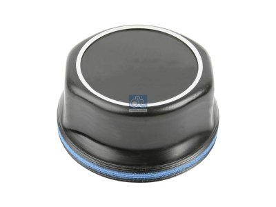 DT Spare Parts - Hub cover, M125 x 2, SW: 110 - 10.10600