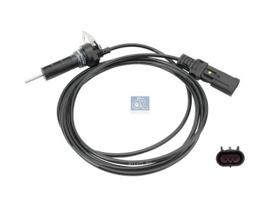 DT Spare Parts - Wear indicator, left, L: 2600 mm - 2.40580